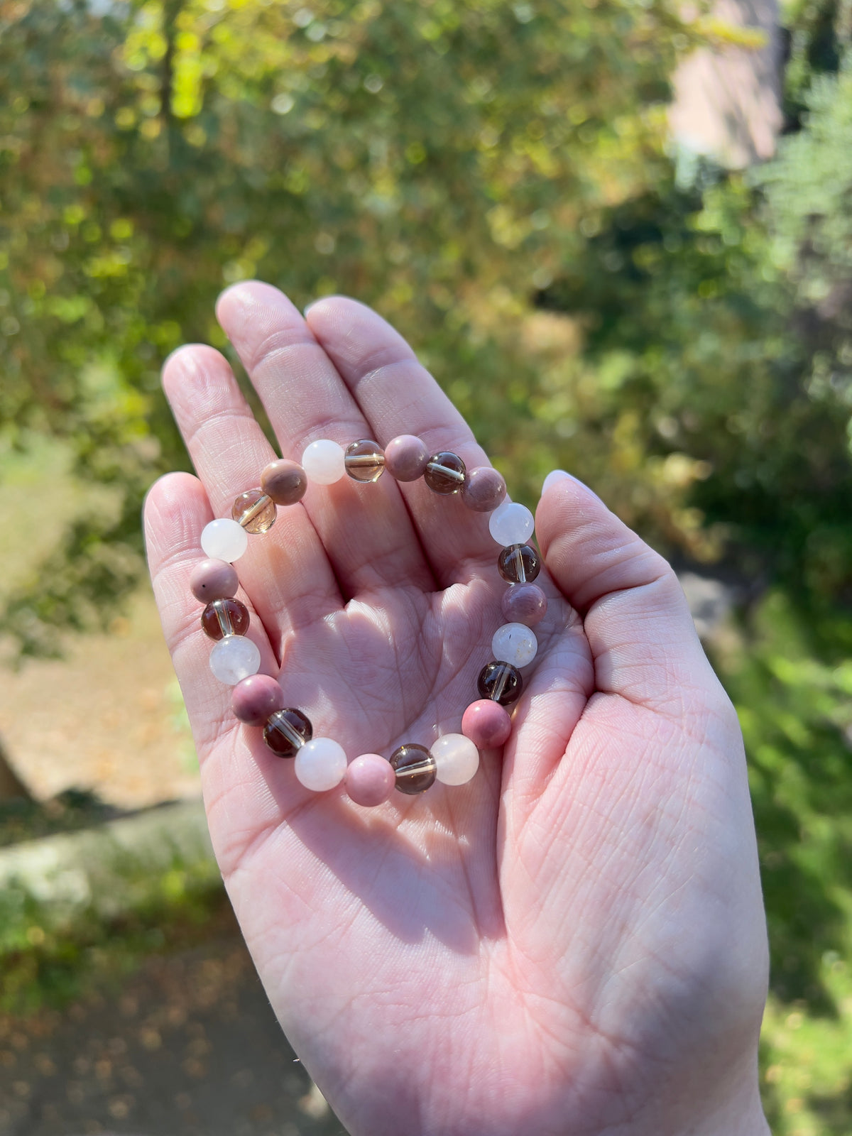 Mama-Armband | Ein kleines Danke für deine bedingungslose Liebe ♡