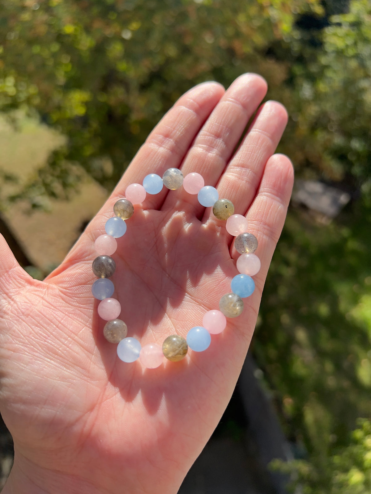 Beste-Freundin-Armband | Ein kleines Danke für all deine Liebe ♡