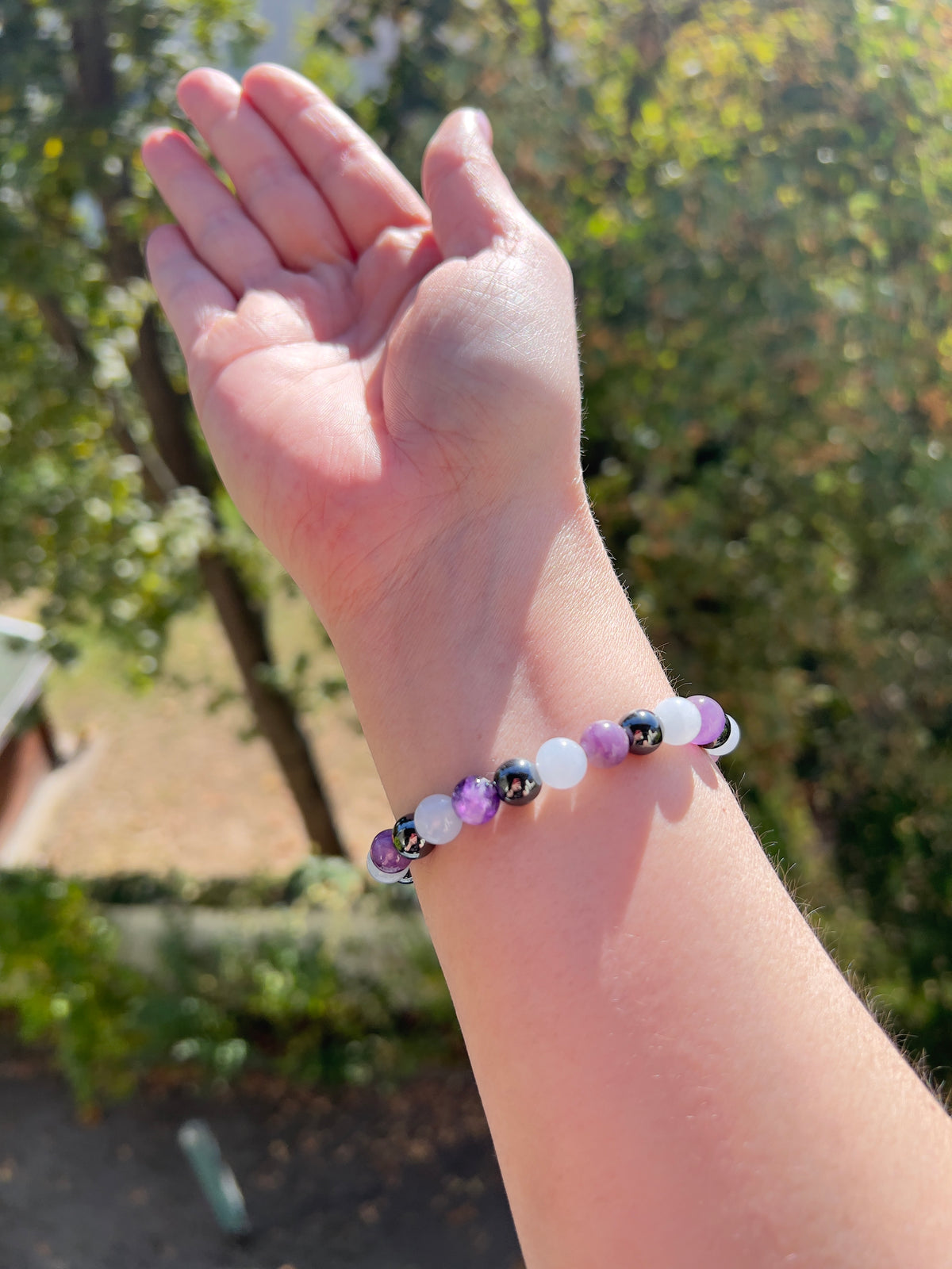 Tante-Armband | Ein kleines Danke für all deine Liebe ♡