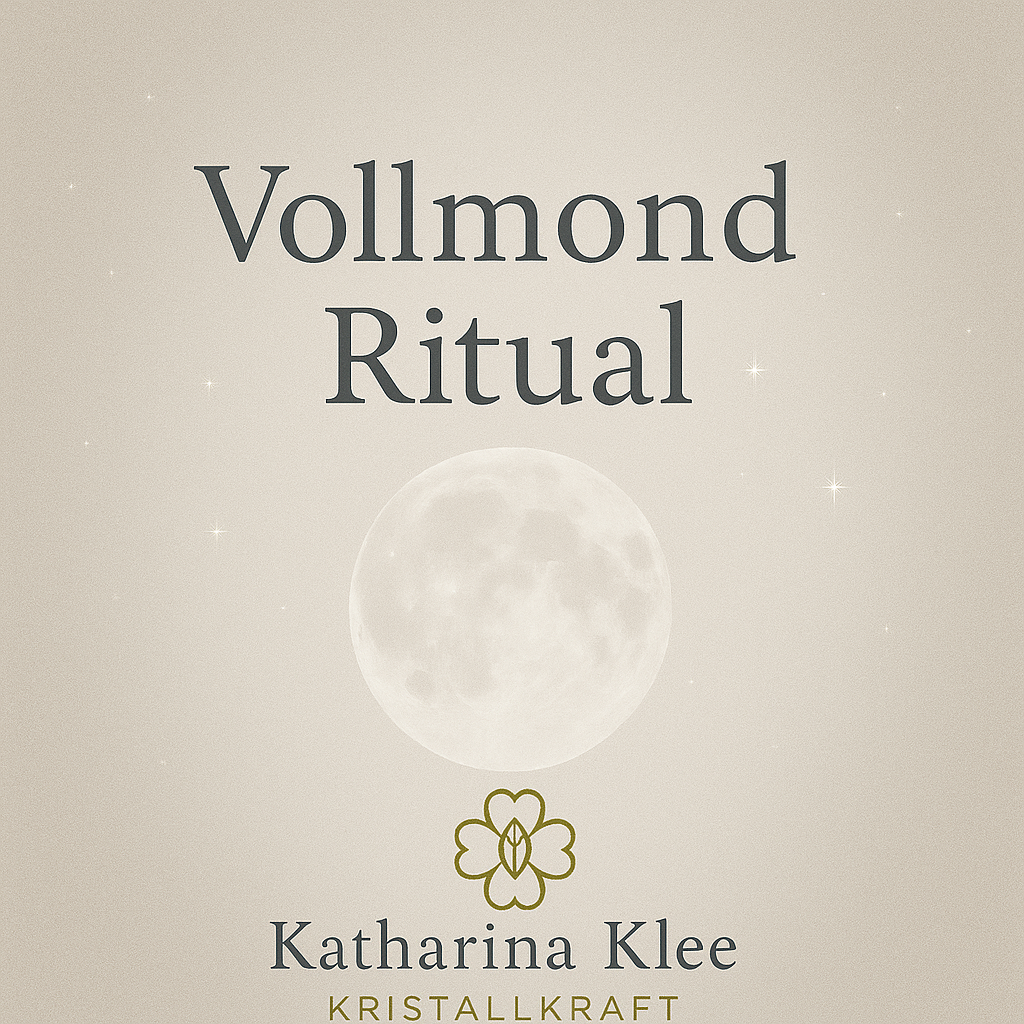 Vollmond - Ritual