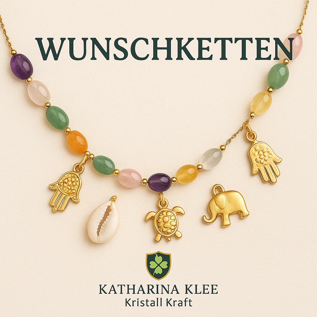 Ein Herzensstück - genau so, wie du es dir wünscht