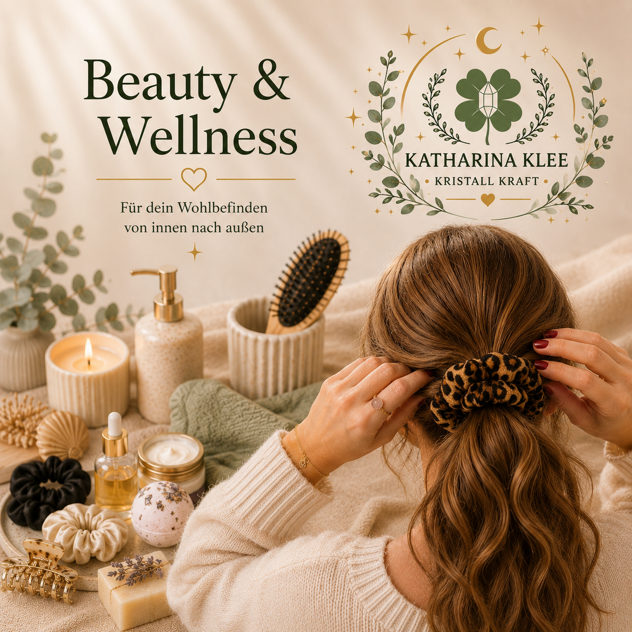 Beauty & Wellness