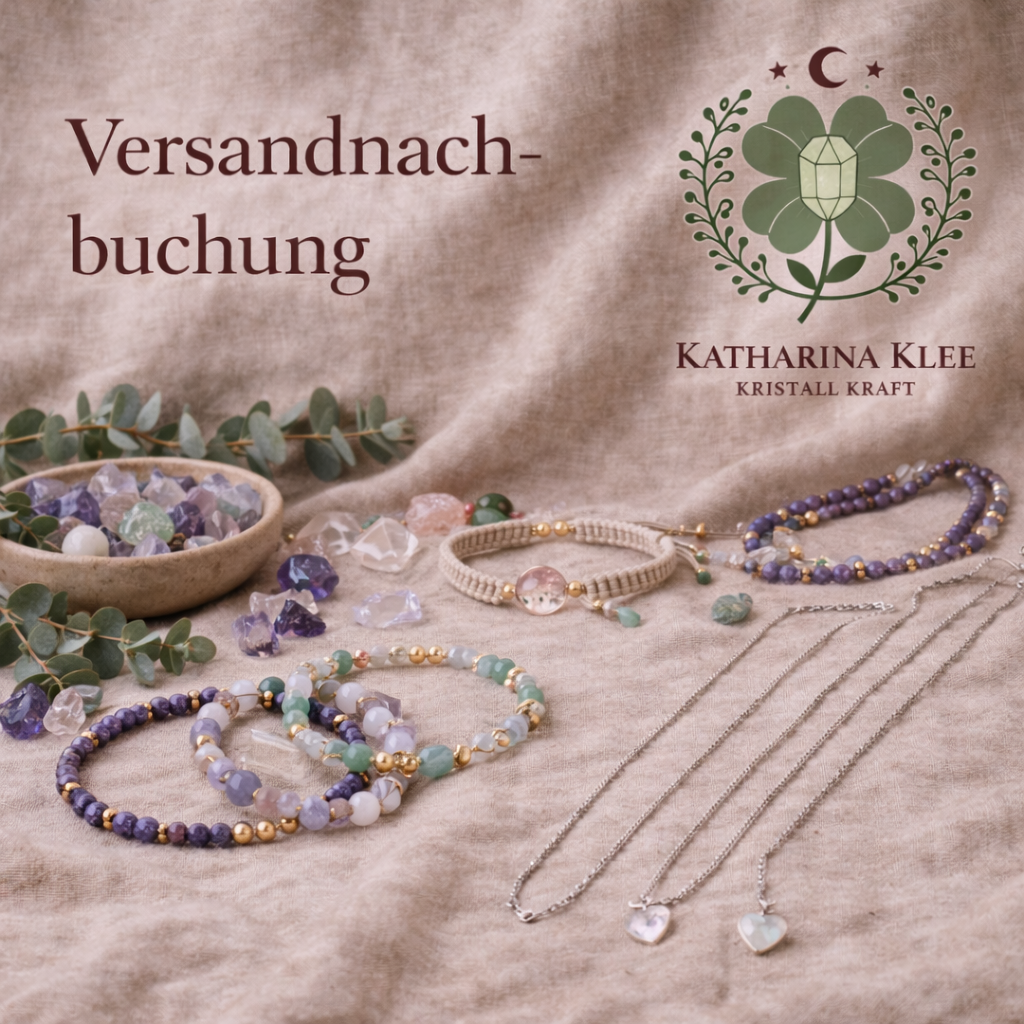Versand Nachbuchung