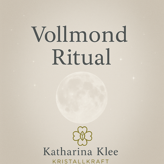 Vollmond - Ritual