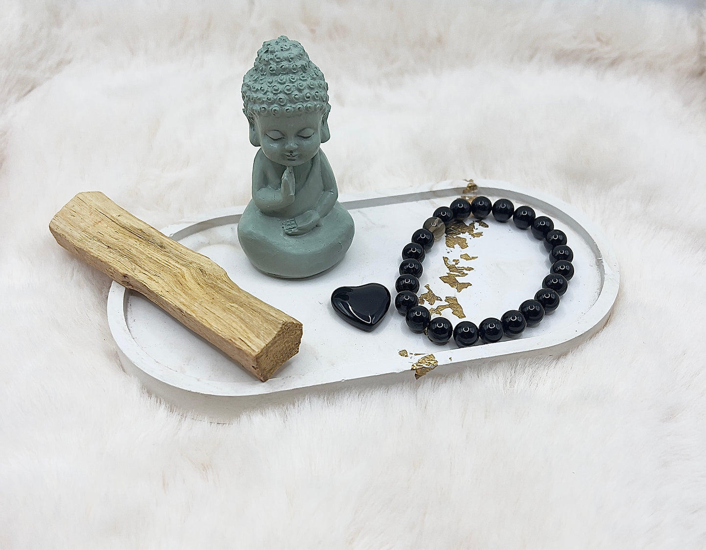 🎄 ✨ Adventstürchen 9 – Wähle dein persönliches Energie-Set ✨