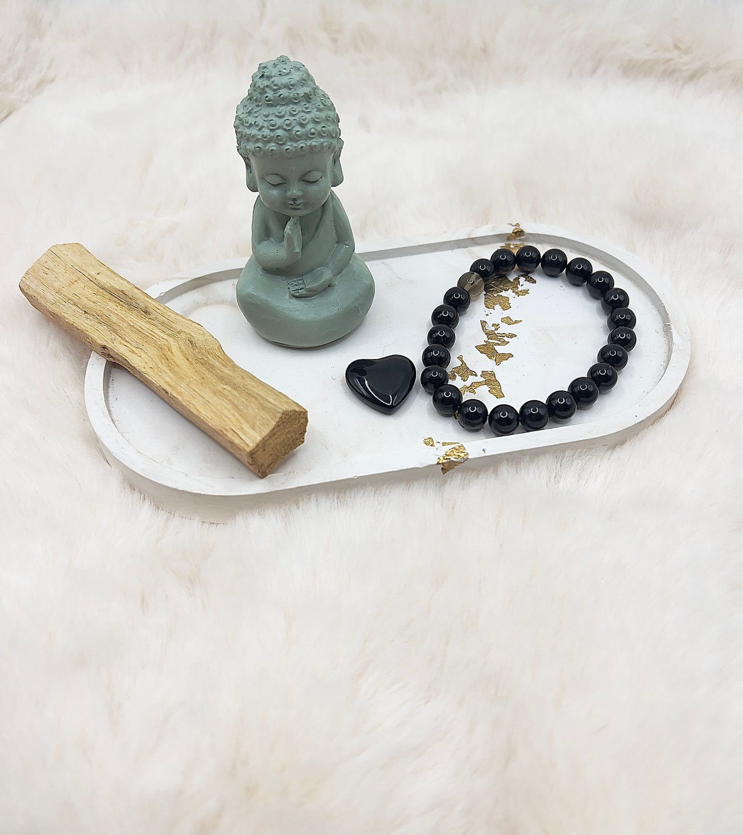 🎄 ✨ Adventstürchen 9 – Wähle dein persönliches Energie-Set ✨