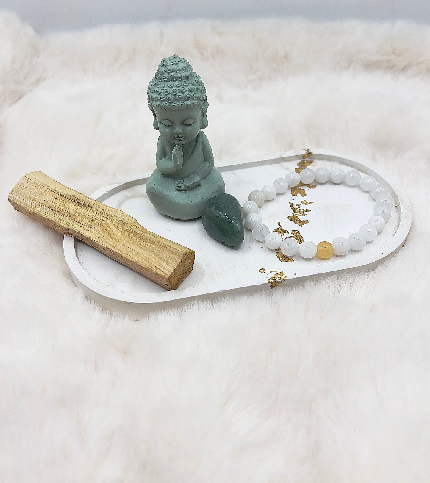 🎄 ✨ Adventstürchen 9 – Wähle dein persönliches Energie-Set ✨