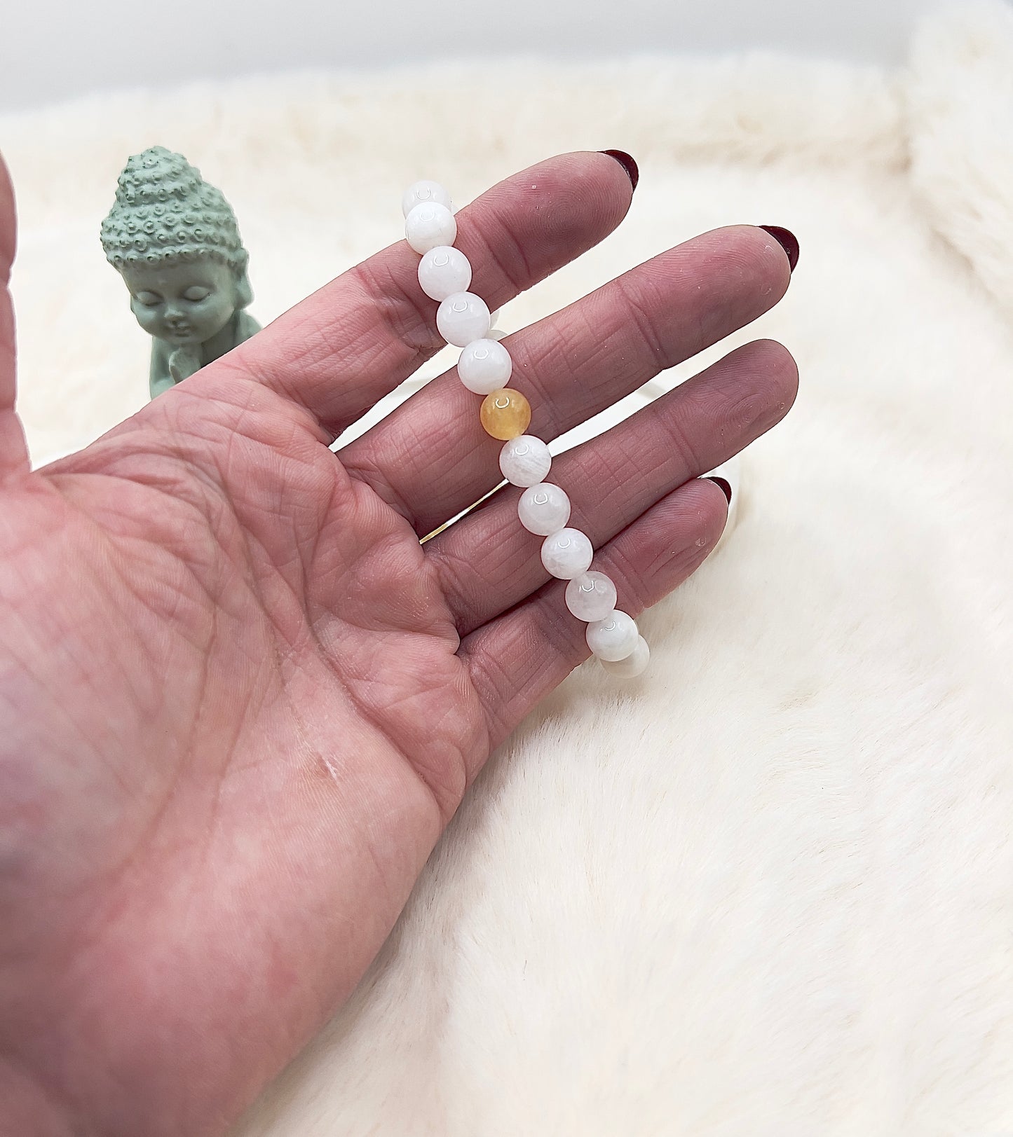 🎄 ✨ Adventstürchen 9 – Wähle dein persönliches Energie-Set ✨