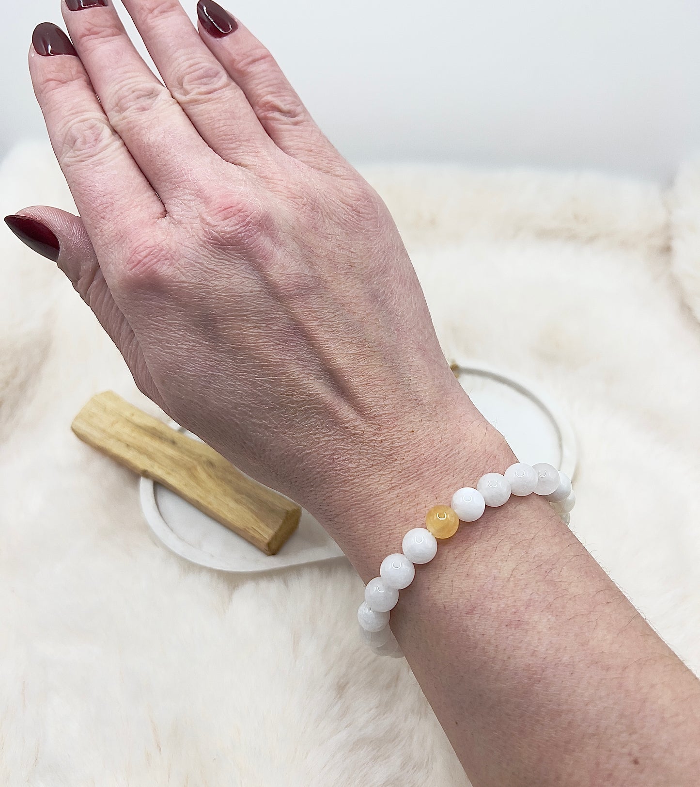 🎄 ✨ Adventstürchen 9 – Wähle dein persönliches Energie-Set ✨