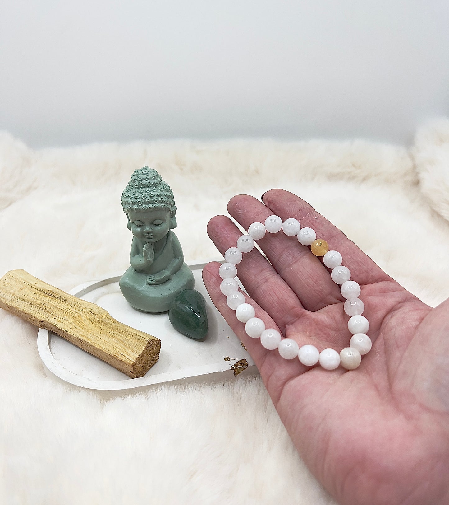 🎄 ✨ Adventstürchen 9 – Wähle dein persönliches Energie-Set ✨