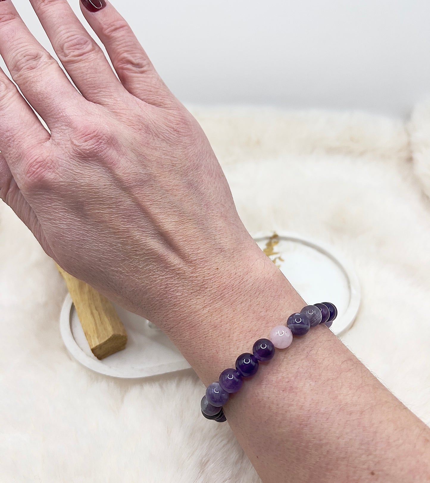 🎄 ✨ Adventstürchen 9 – Wähle dein persönliches Energie-Set ✨