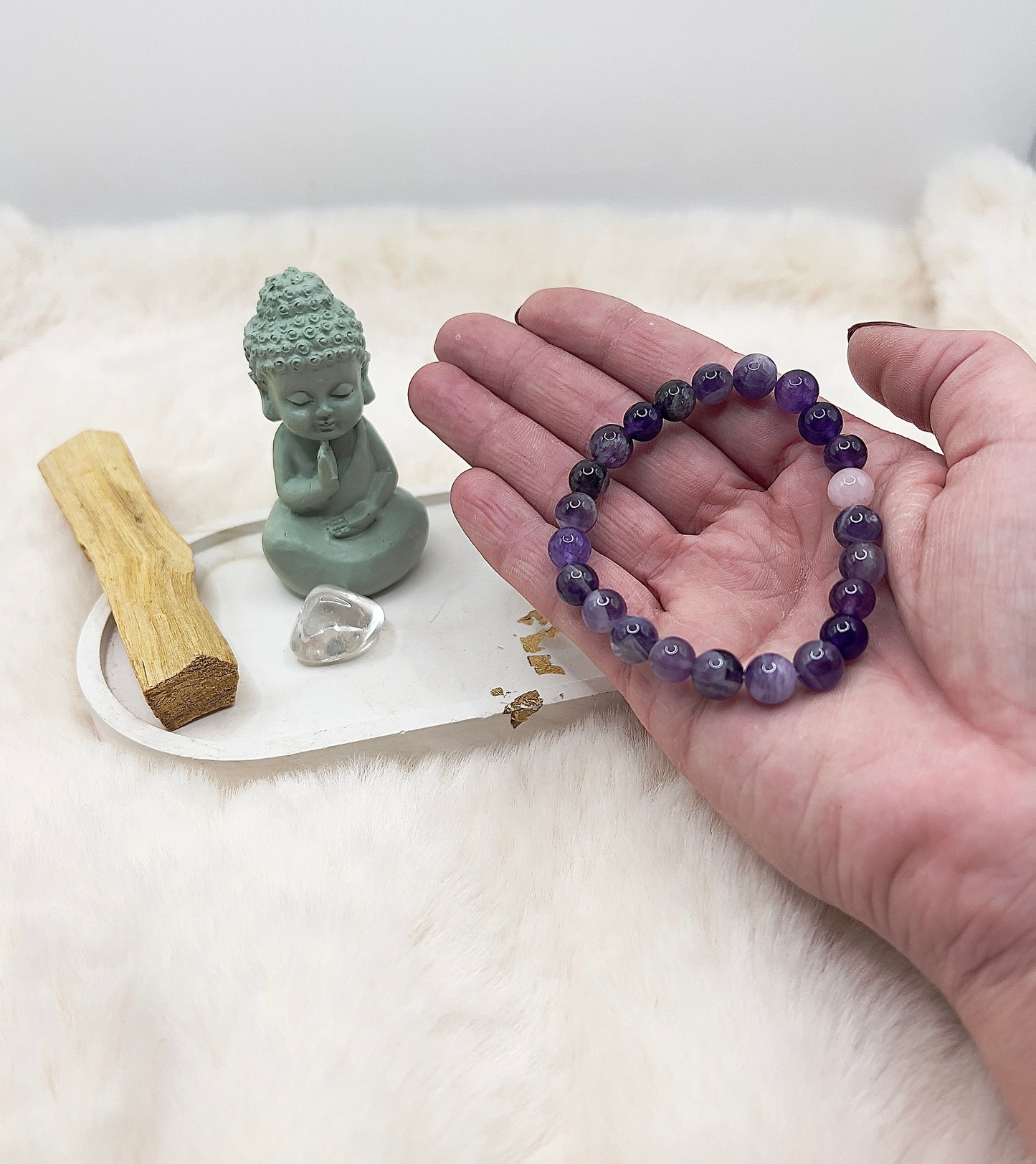 🎄 ✨ Adventstürchen 9 – Wähle dein persönliches Energie-Set ✨