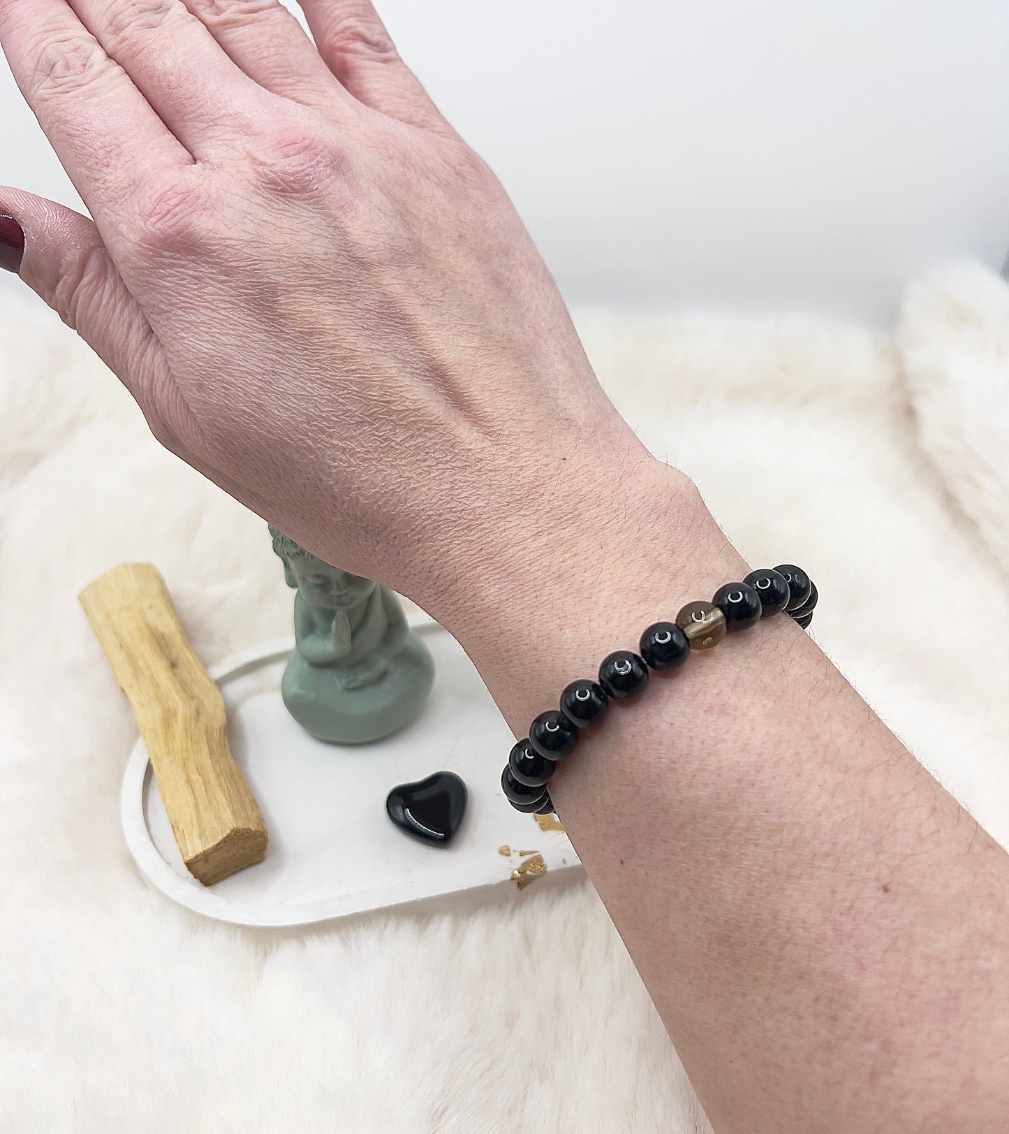 🎄 ✨ Adventstürchen 9 – Wähle dein persönliches Energie-Set ✨