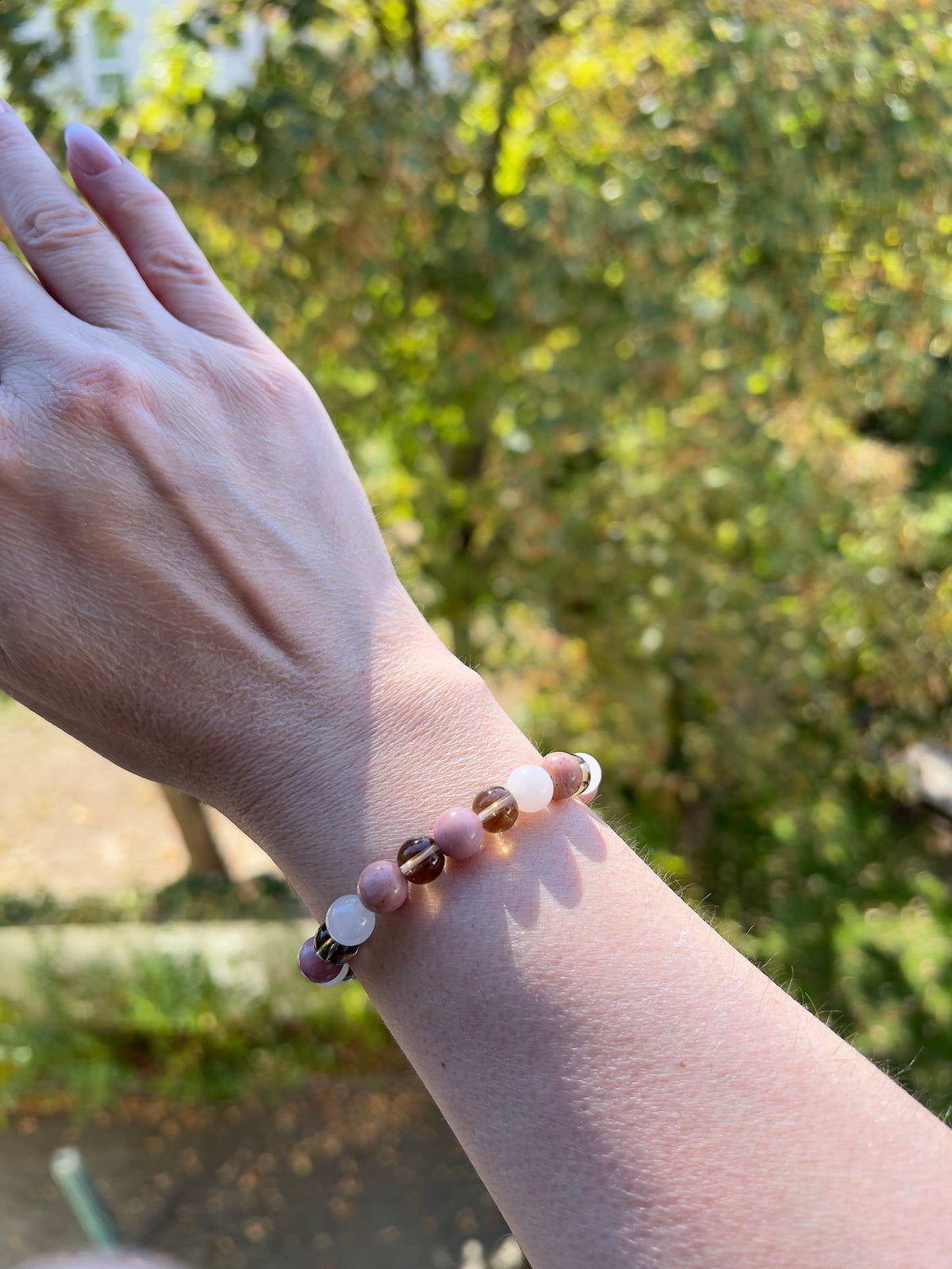 Mama-Armband | Ein kleines Danke für deine bedingungslose Liebe ♡