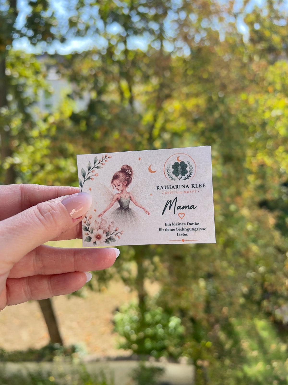 Mama-Armband | Ein kleines Danke für deine bedingungslose Liebe ♡