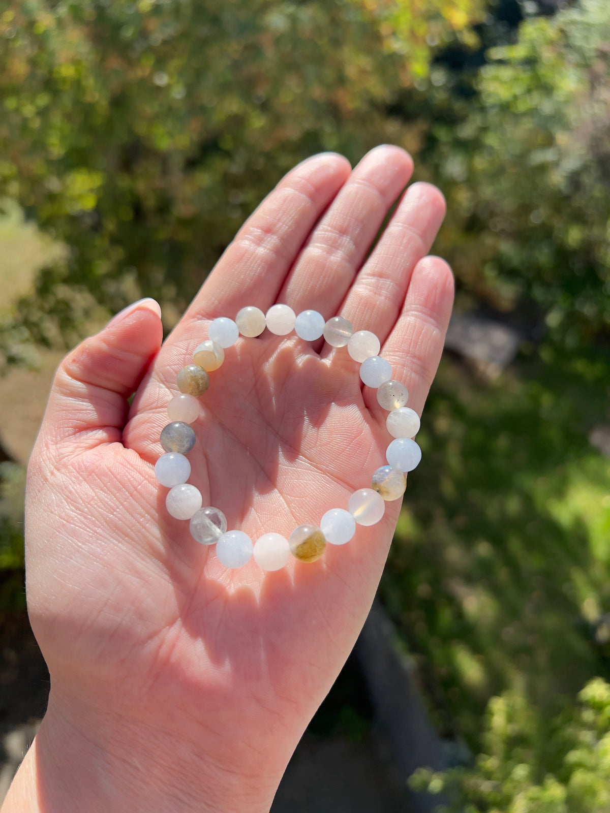 Schwester-Armband | Ein kleines Danke für unsere besondere Verbindung ♡