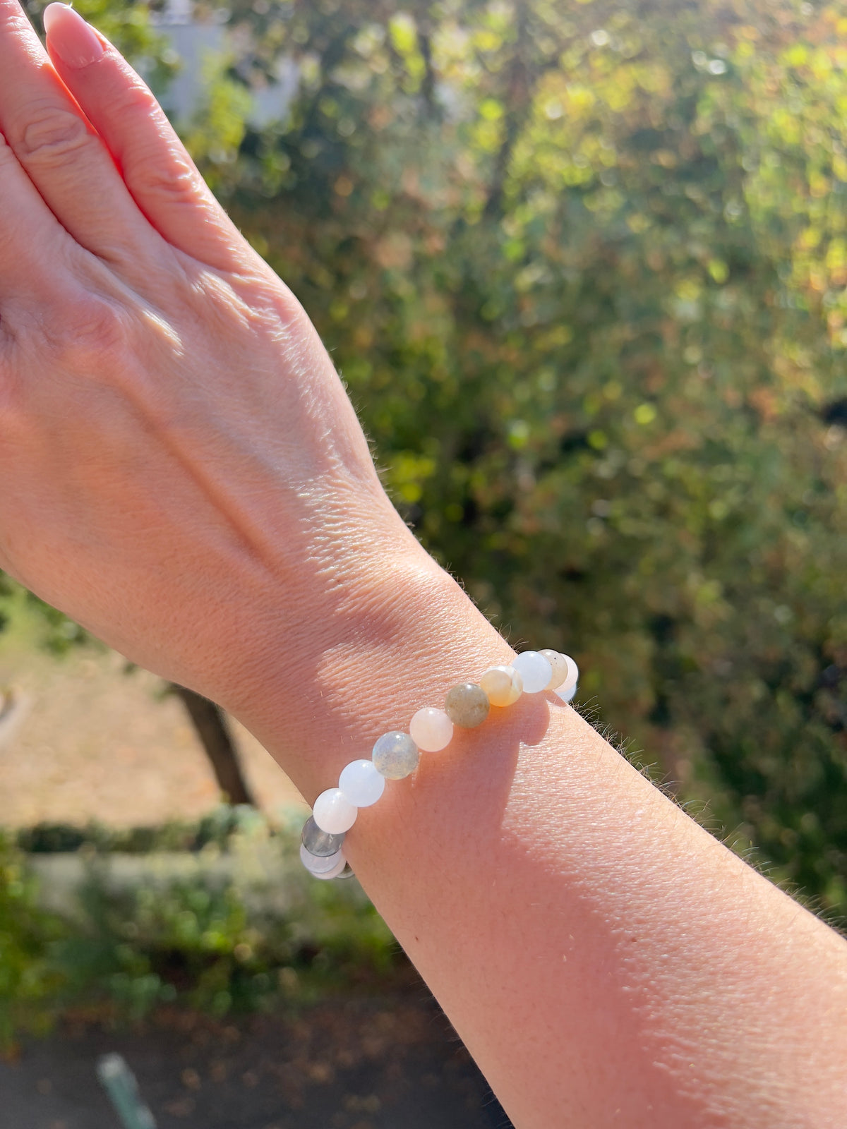 Schwester-Armband | Ein kleines Danke für unsere besondere Verbindung ♡
