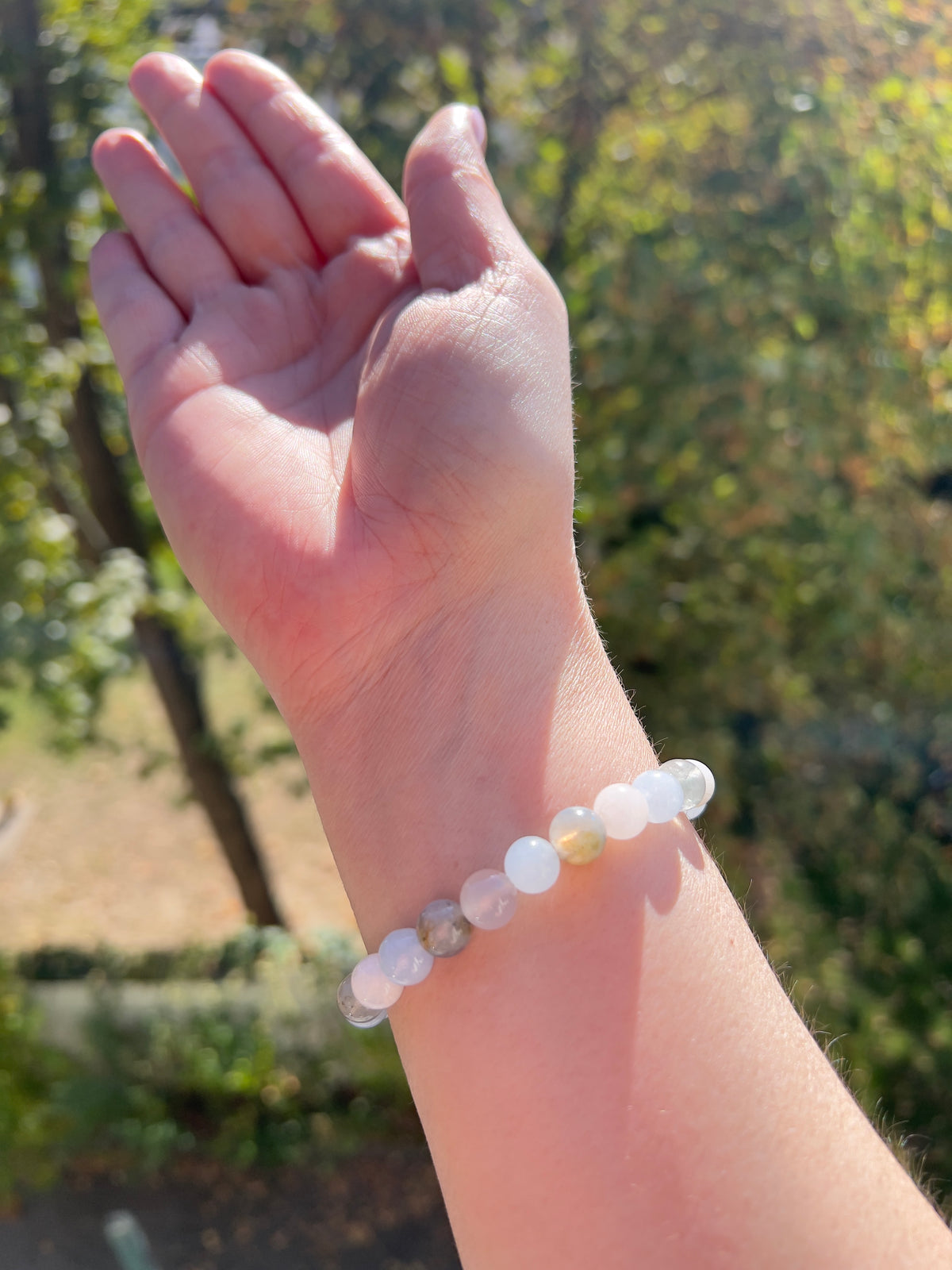 Schwester-Armband | Ein kleines Danke für unsere besondere Verbindung ♡