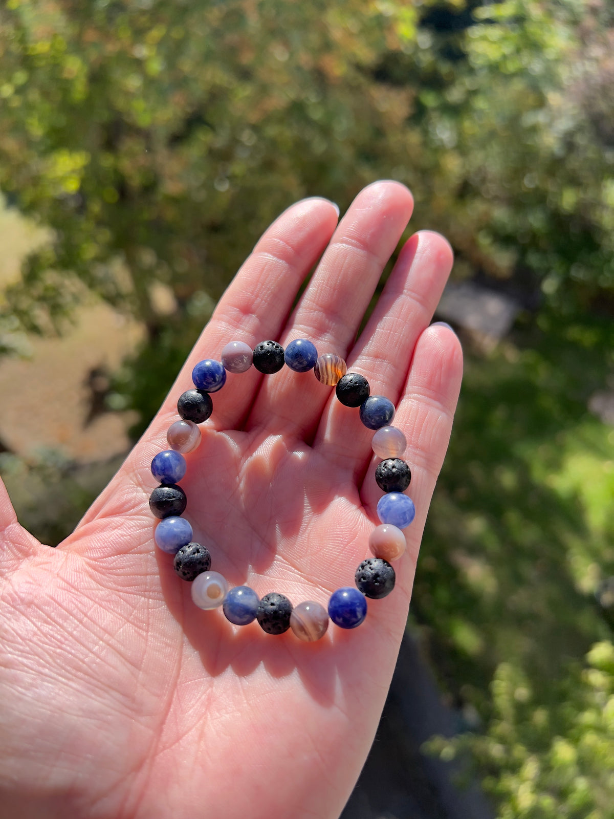 Bruder-Armband | Ein kleines Danke für unsere besondere Verbindung ♡