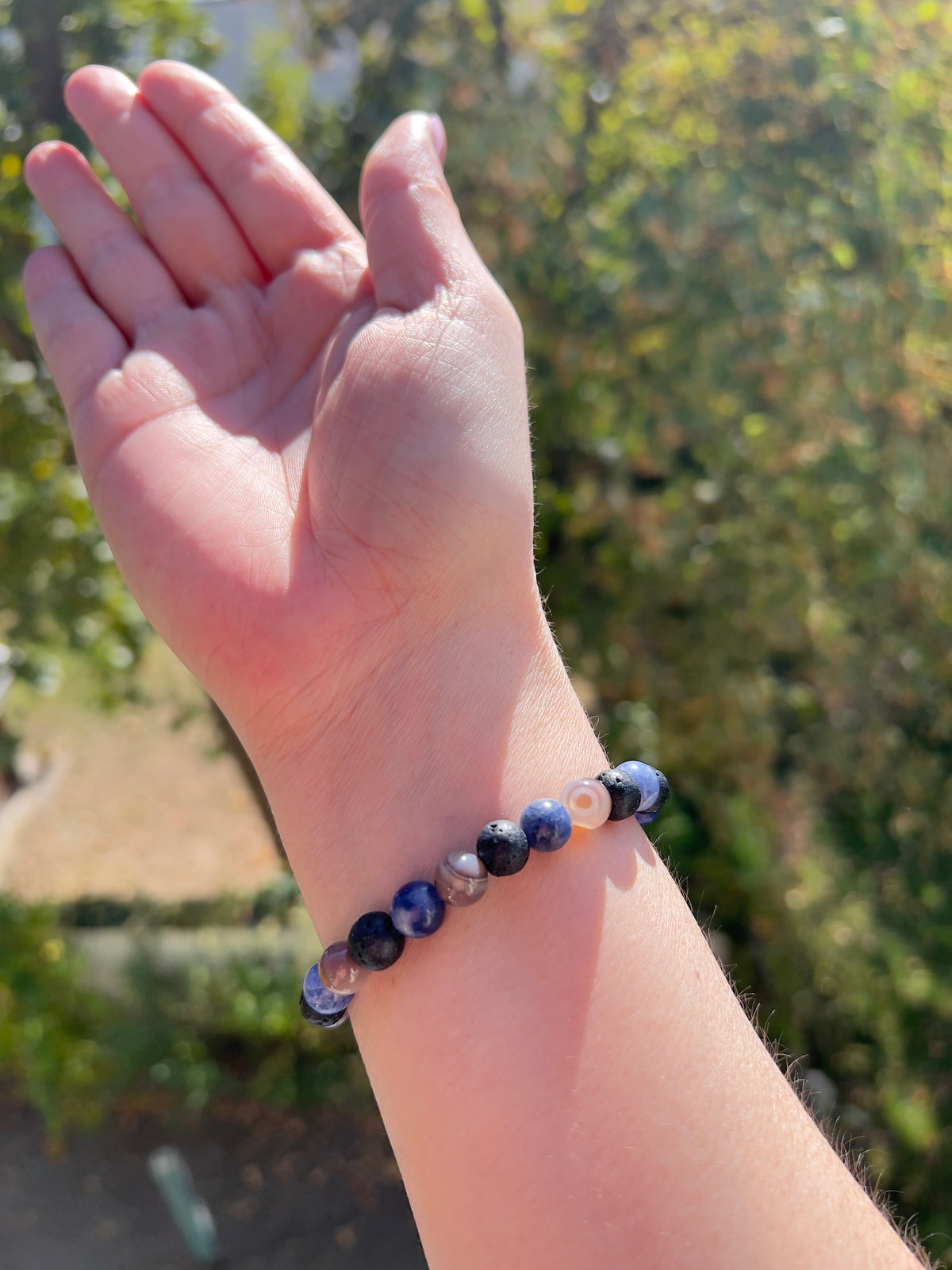 Bruder-Armband | Ein kleines Danke für unsere besondere Verbindung ♡