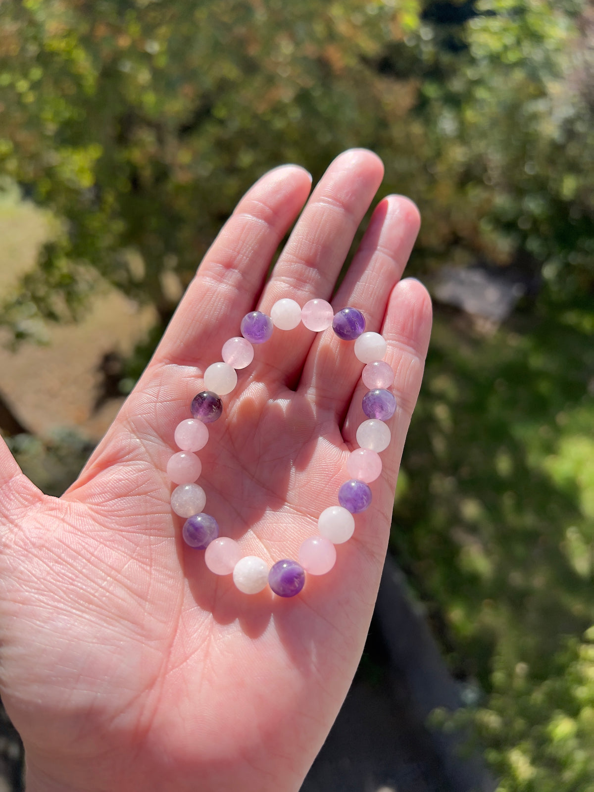 Oma-Armband | Ein kleines Danke für all deine Liebe ♡