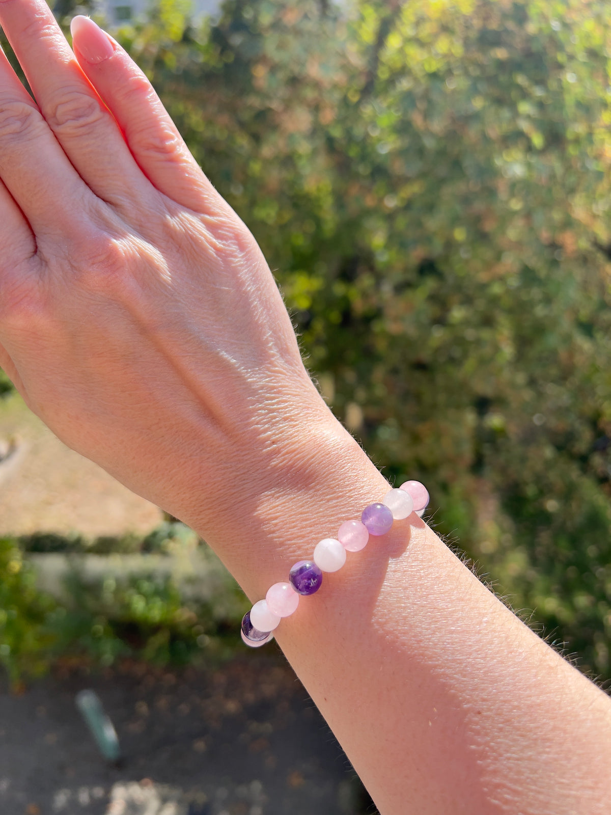 Oma-Armband | Ein kleines Danke für all deine Liebe ♡