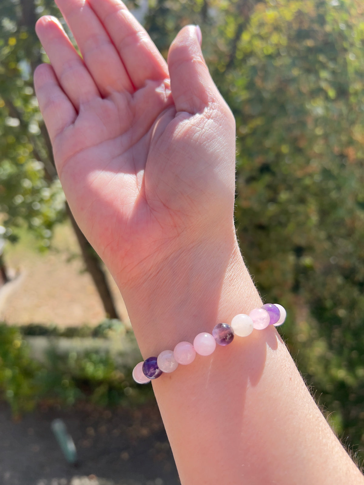 Oma-Armband | Ein kleines Danke für all deine Liebe ♡