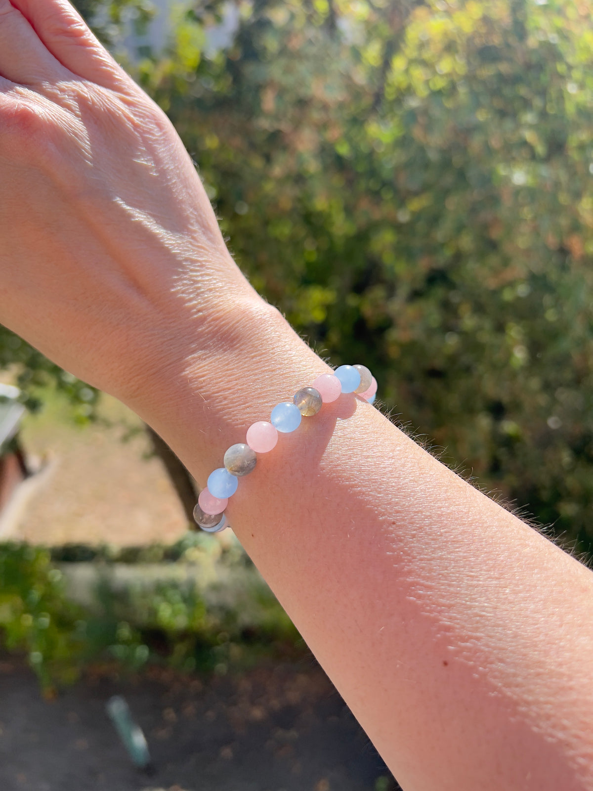 Beste-Freundin-Armband | Ein kleines Danke für all deine Liebe ♡
