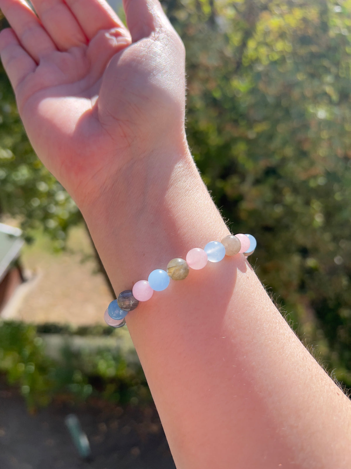 Beste-Freundin-Armband | Ein kleines Danke für all deine Liebe ♡