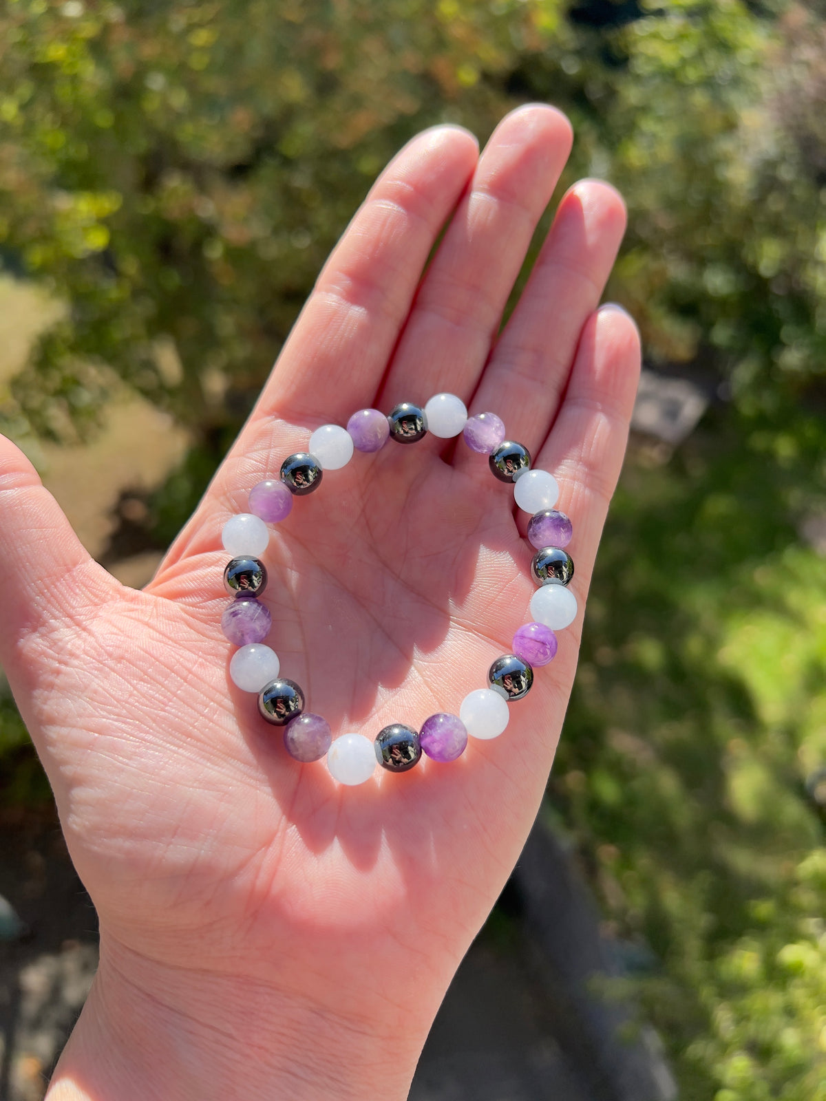 Tante-Armband | Ein kleines Danke für all deine Liebe ♡