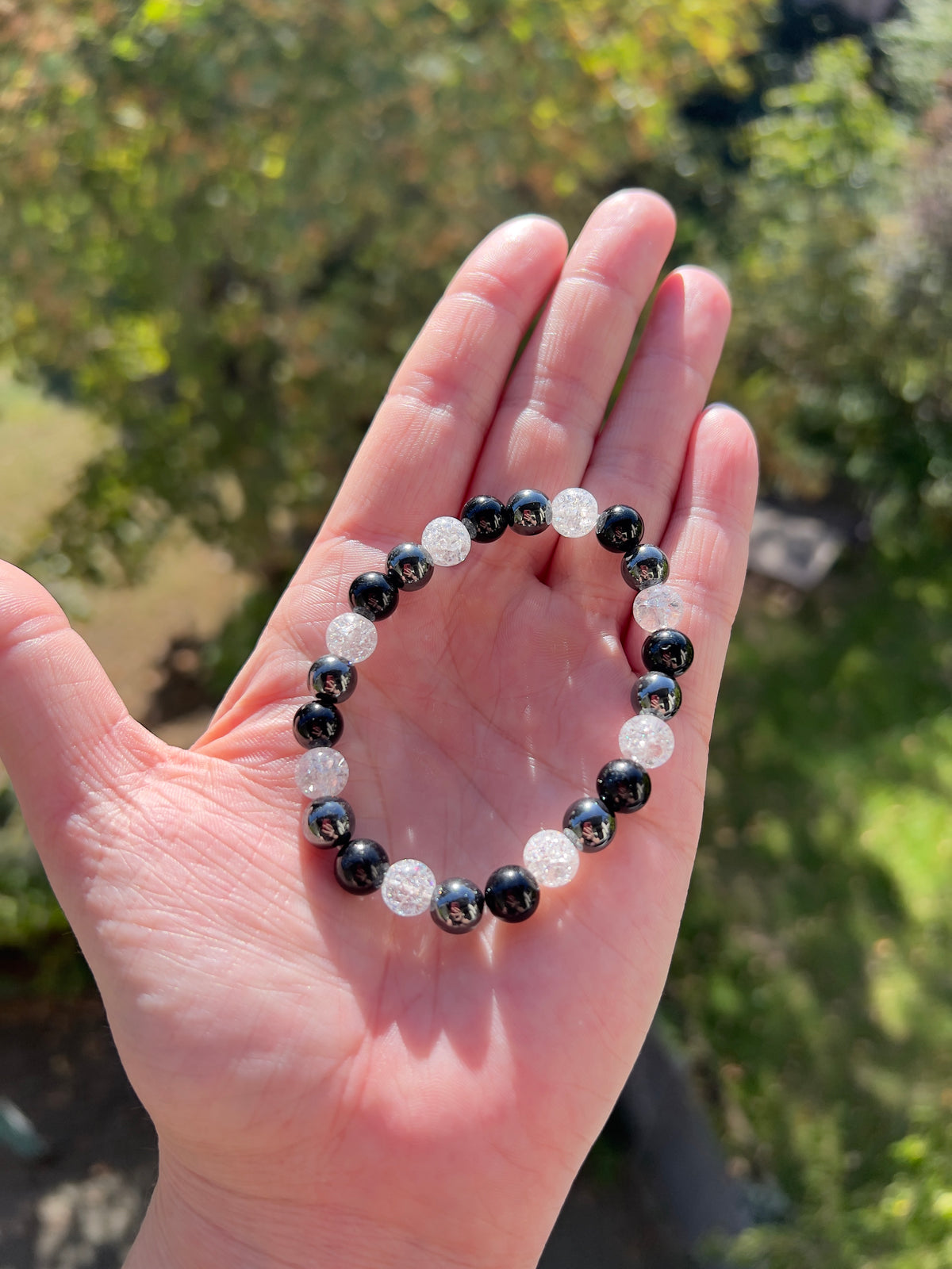 Onkel-Armband | Ein kleines Danke für deine Unterstützung ♡