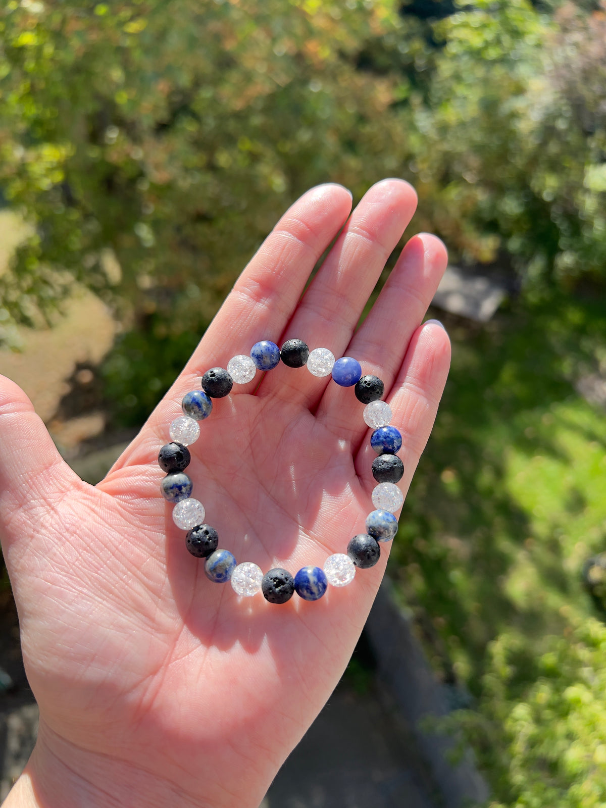 Enkelsohn-Armband | Ein besonderes Dankeschön für dich ♡