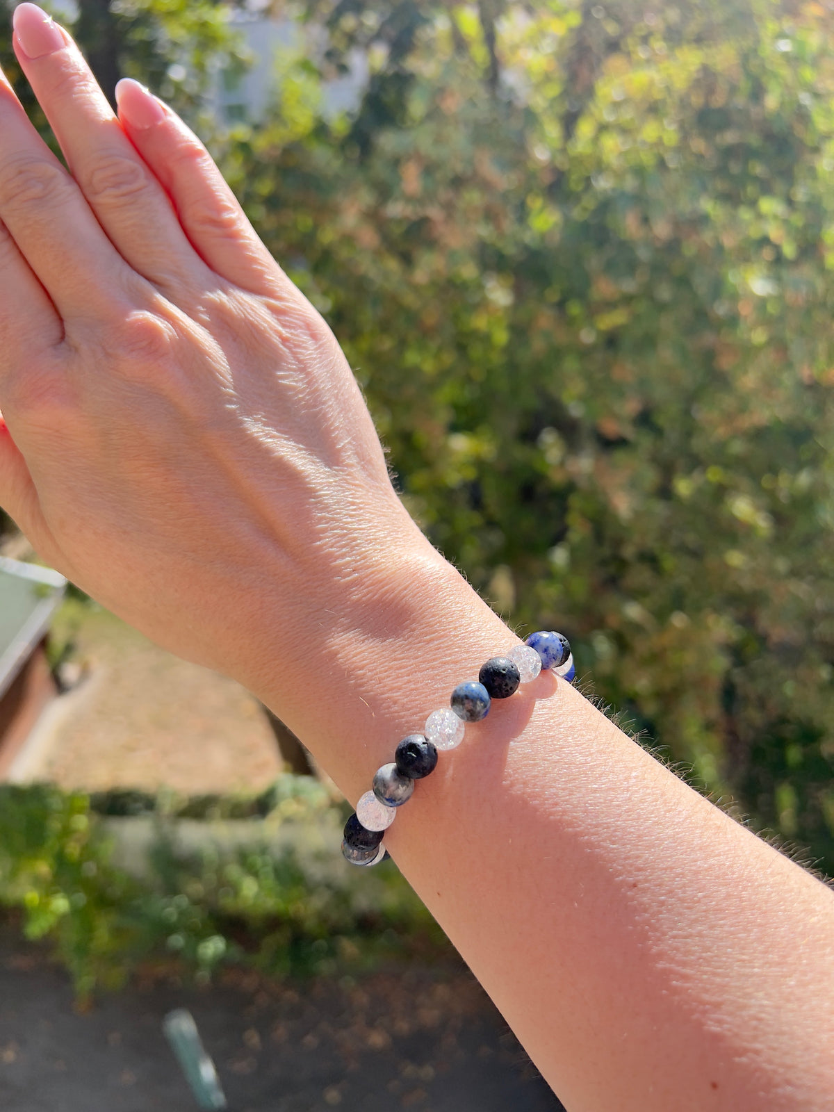 Enkelsohn-Armband | Ein besonderes Dankeschön für dich ♡