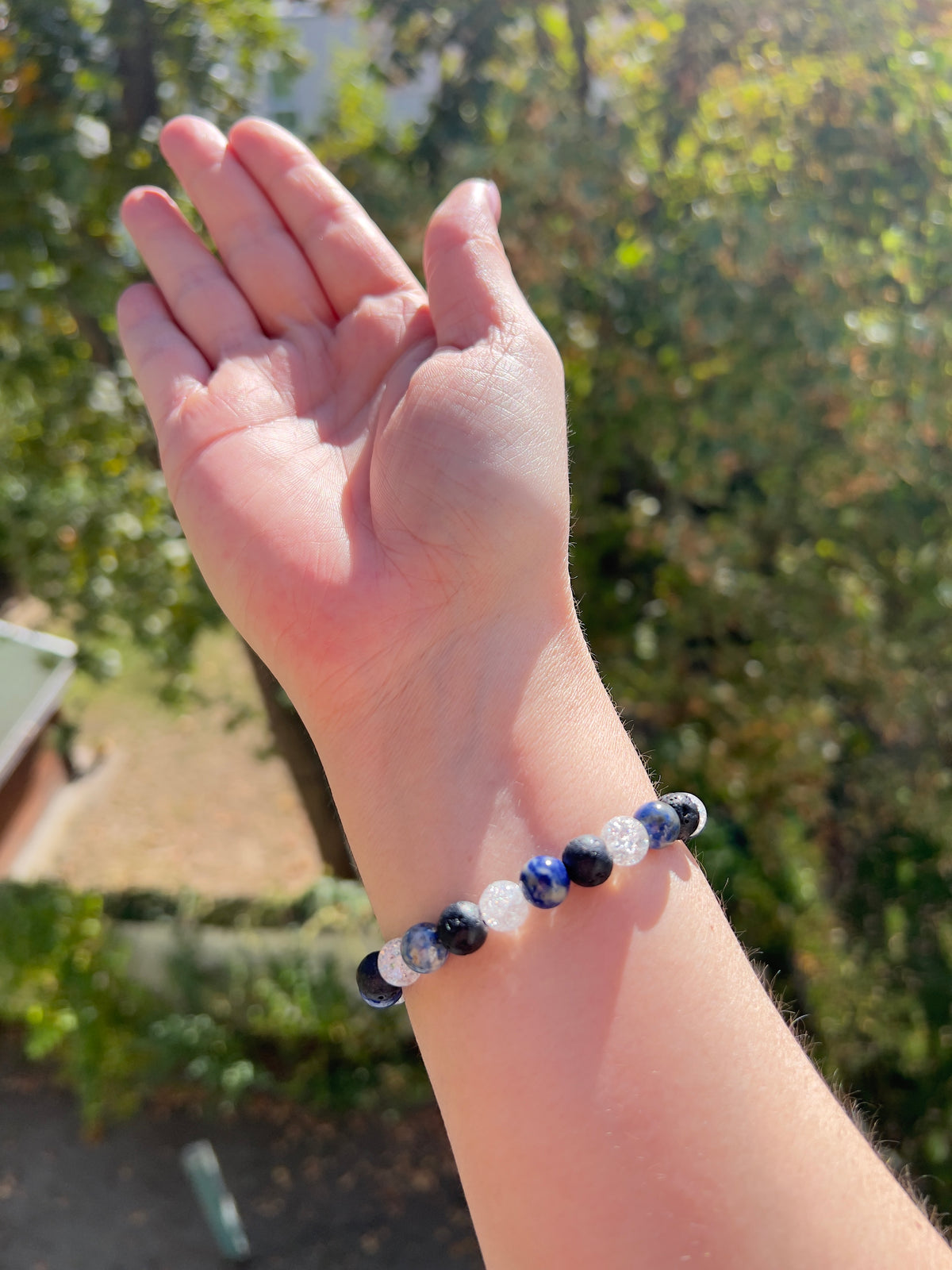 Enkelsohn-Armband | Ein besonderes Dankeschön für dich ♡