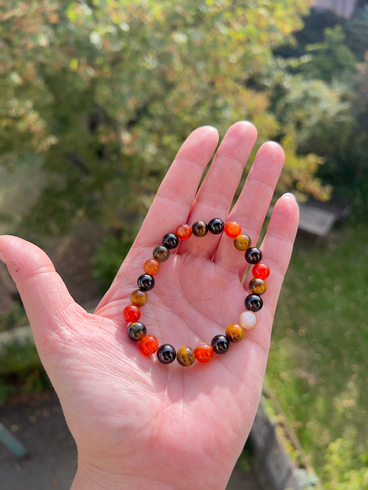 Themenarmband „Mutmoment“ | Ein besonderes Dankeschön für dich ♡