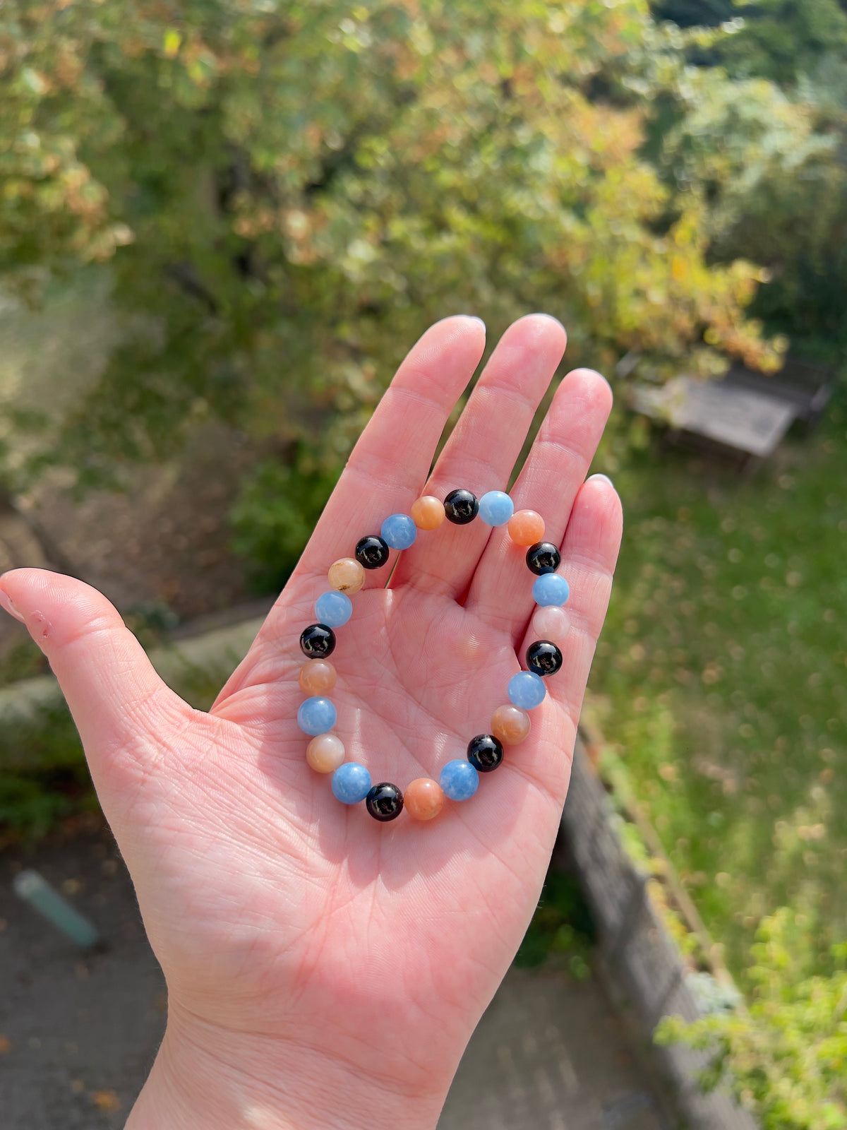 Themenarmband „Alles wird gut“ | Für die Tage, an denen du es noch nicht selbst glauben kannst ♡