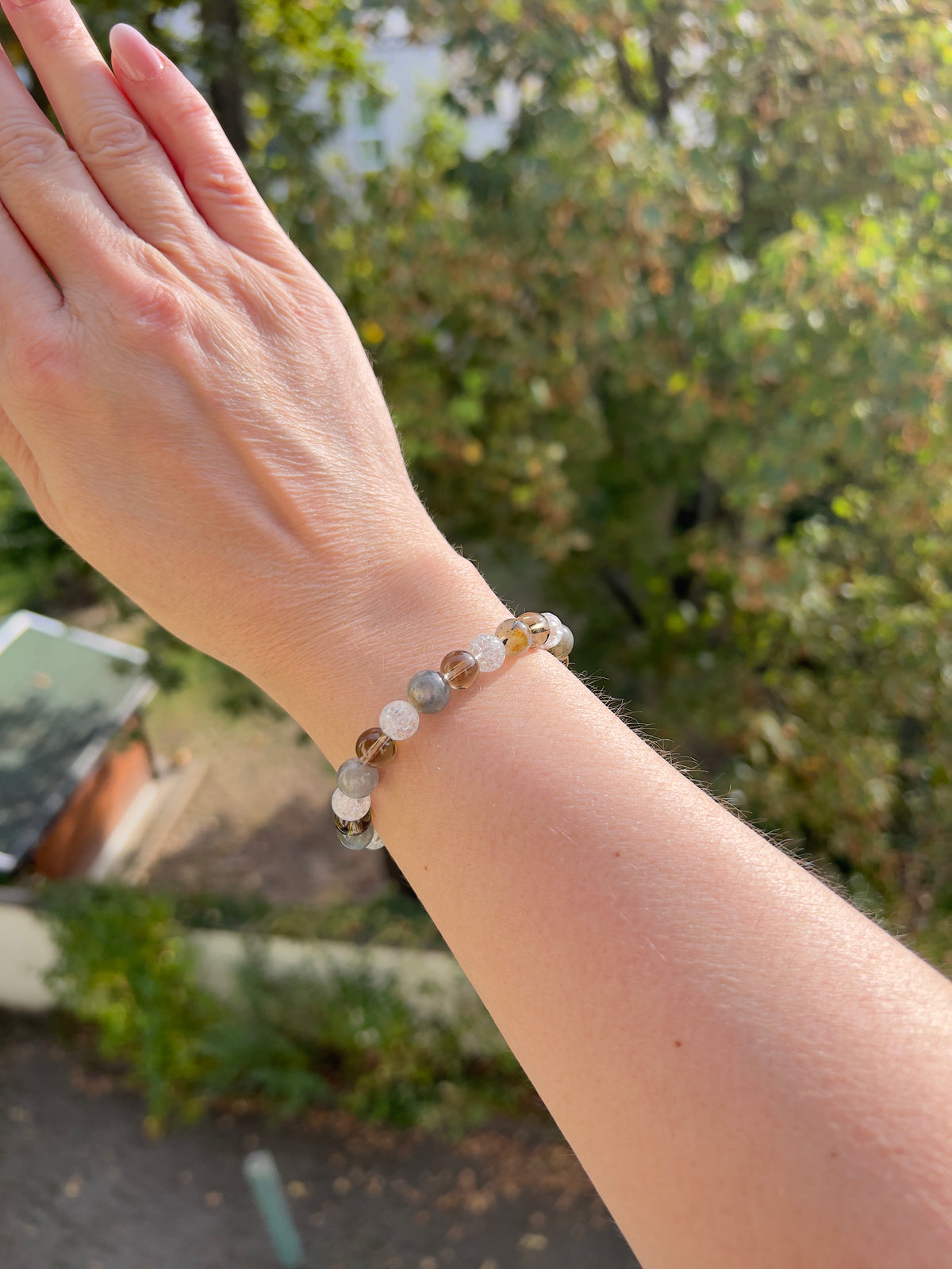 Themenarmband „Du schaffst das“ | Ich glaube an dich ♡