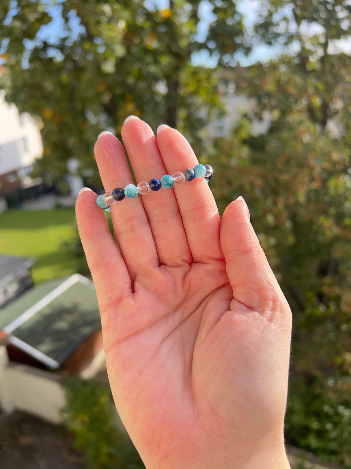 Kinder-Themenarmband „Schulstart“ | Ein neuer Abschnitt voller Möglichkeiten ♡