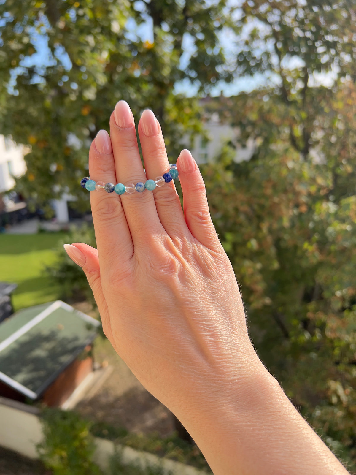 Kinder-Themenarmband „Schulstart“ | Ein neuer Abschnitt voller Möglichkeiten ♡