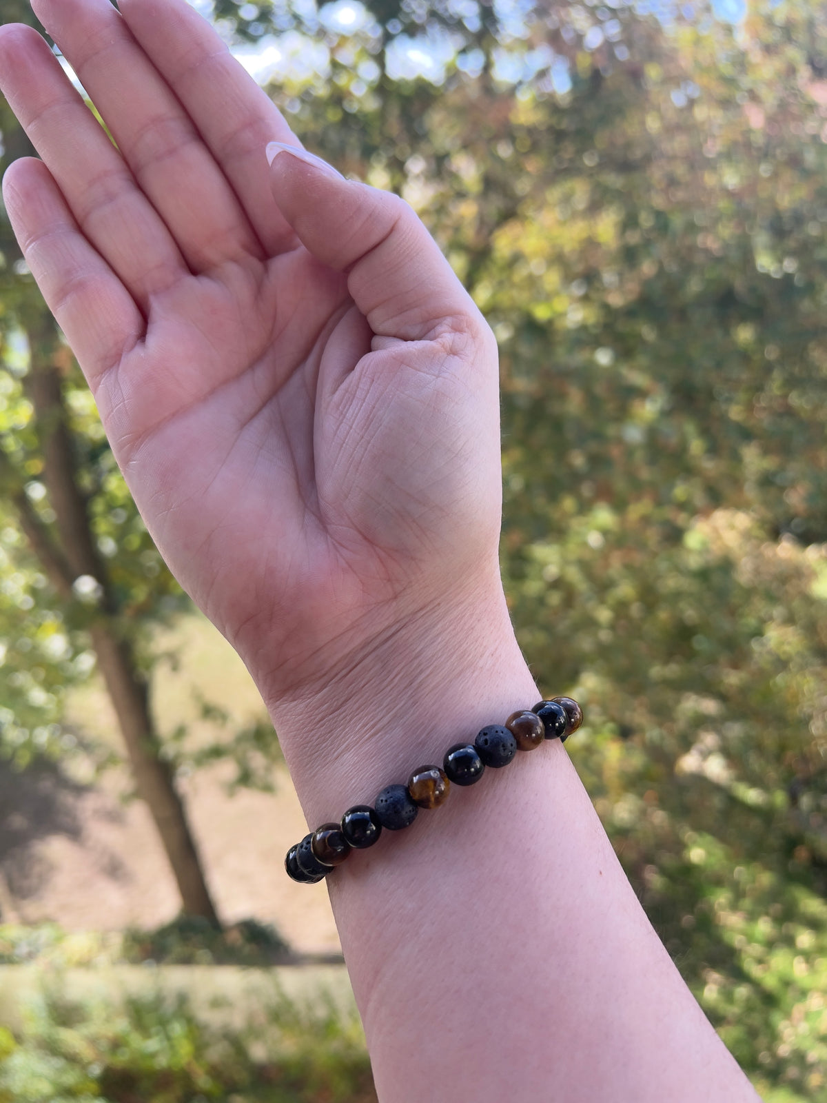 Themenarmband „Lass sie reden“ | Du gehst trotzdem weiter ♡