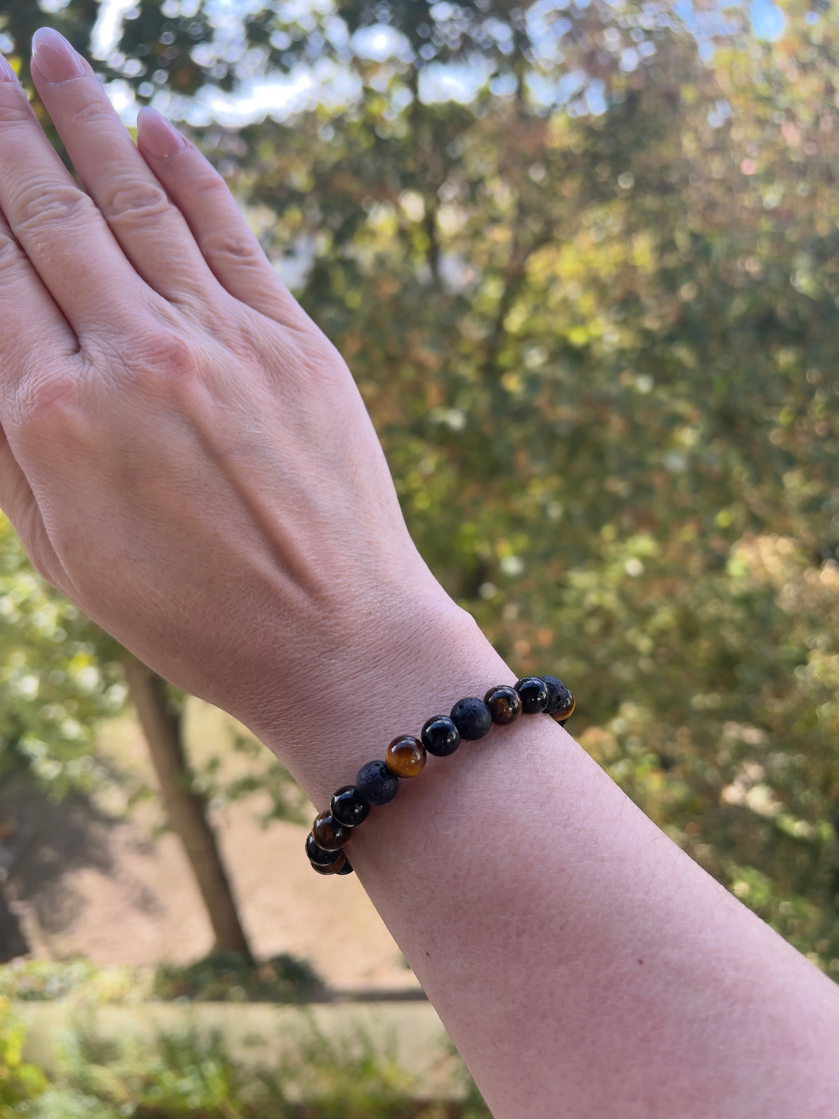 Themenarmband „Lass sie reden“ | Du gehst trotzdem weiter ♡