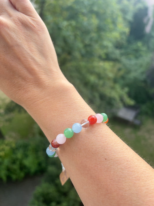 Themenarmband Osteoporose & Knochengesundheit