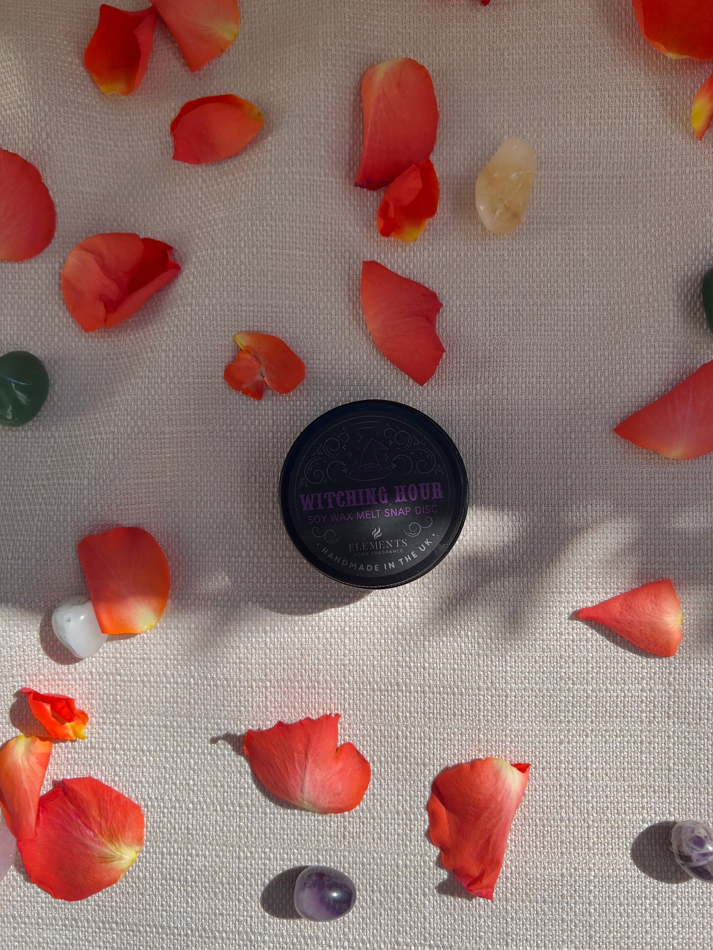 Witching Hour Sojawachs-Schmelzscheibe – Duftwachsmelts 25 g