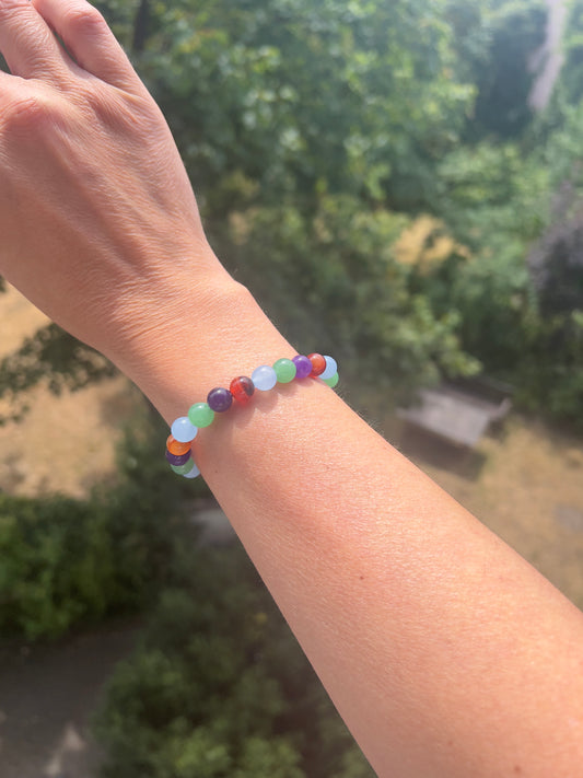 Themen - Armband bei Lipödem - Leichtigkeit im Fluss